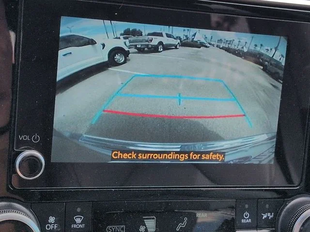 Certified Used 2024 2024 TOYOTA HIGHLANDER XLE Toyota XLE image 21