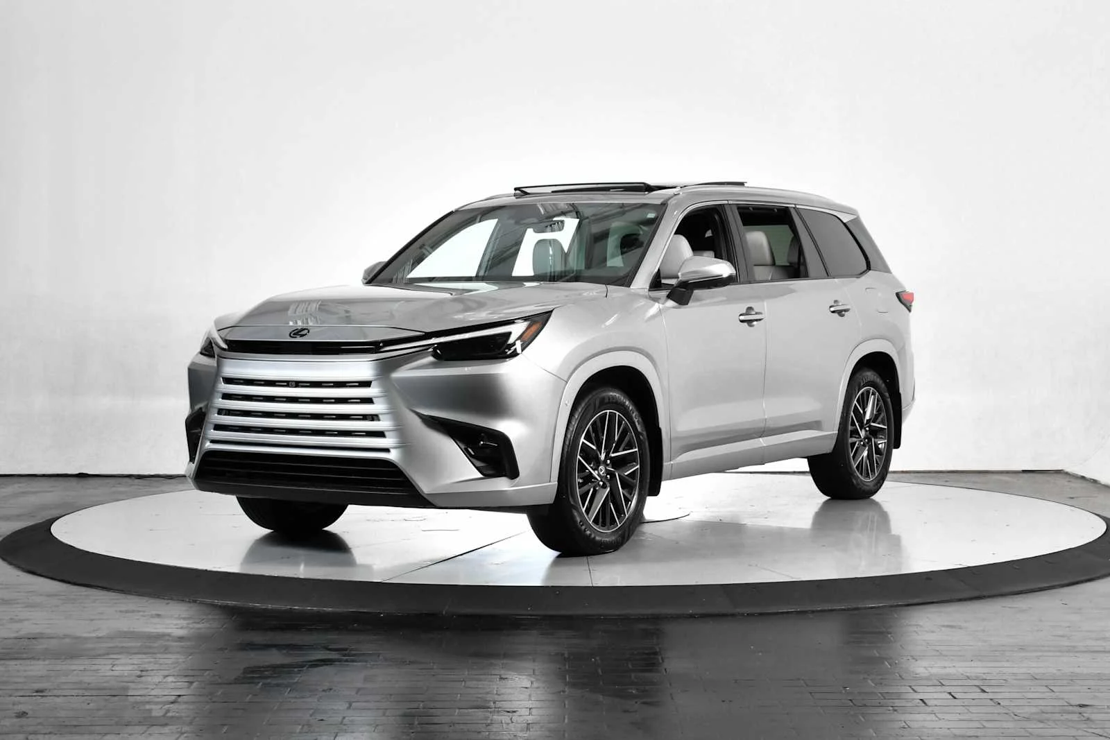 2026 Lexus TX 350 350 Premium AWD's photo