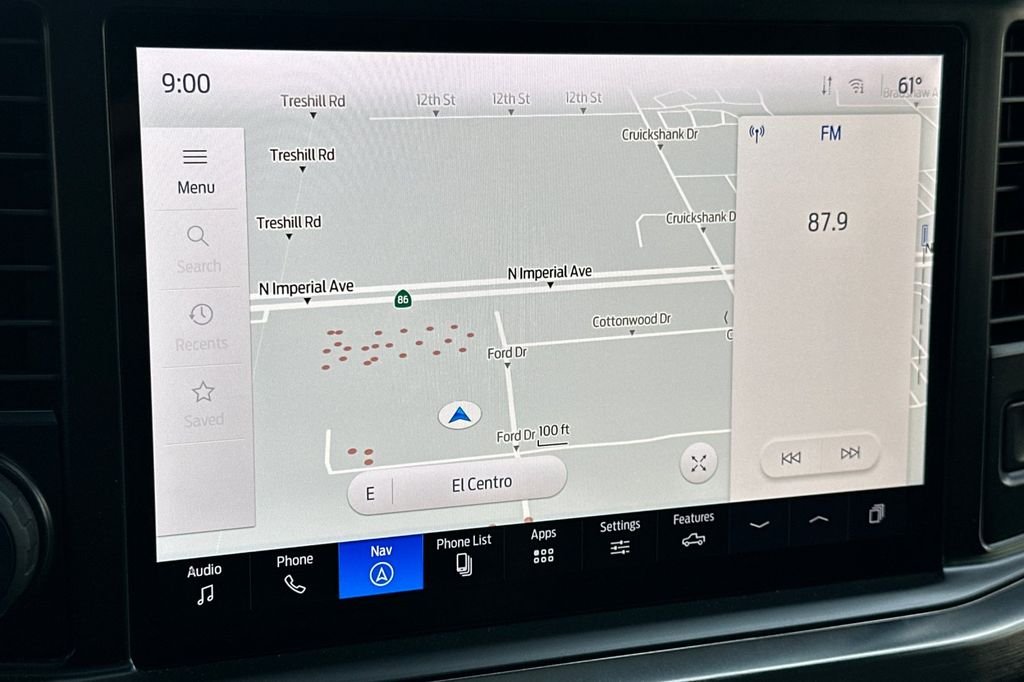 2025 Ford F-250 Super Duty Lariat - Photo 18