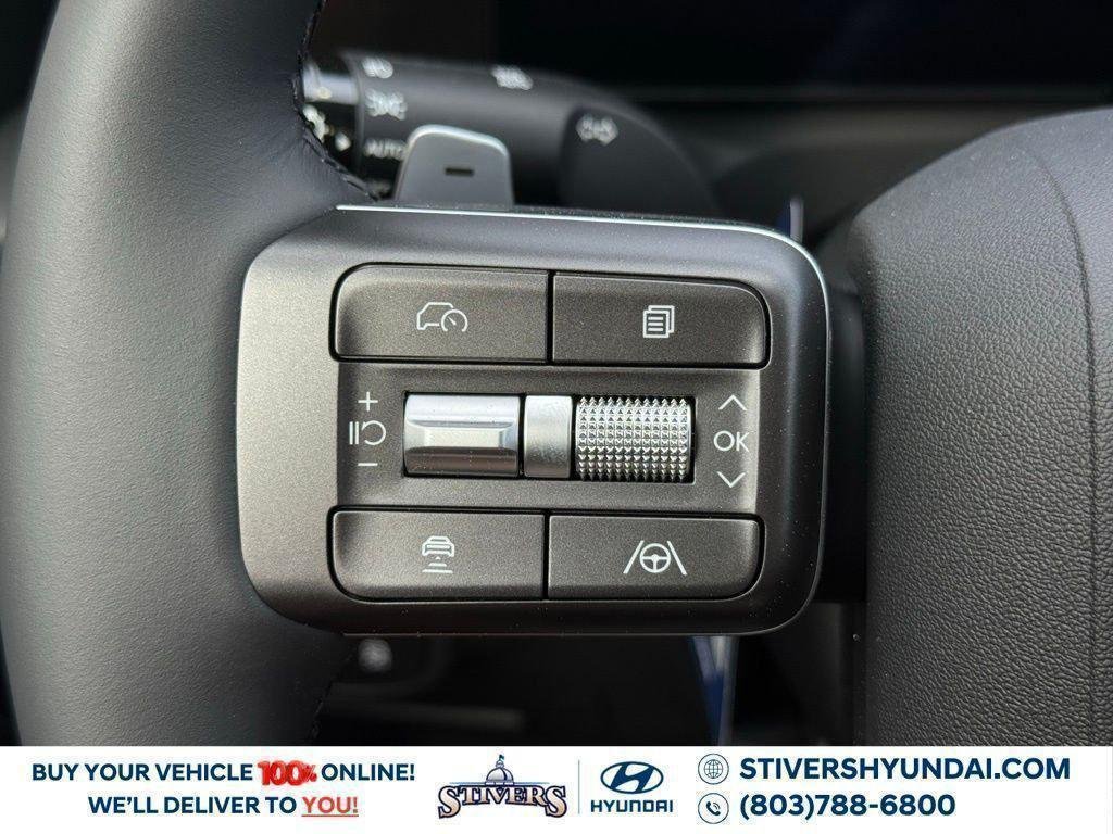 New 2026 Gray Hyundai SE FWD image 27