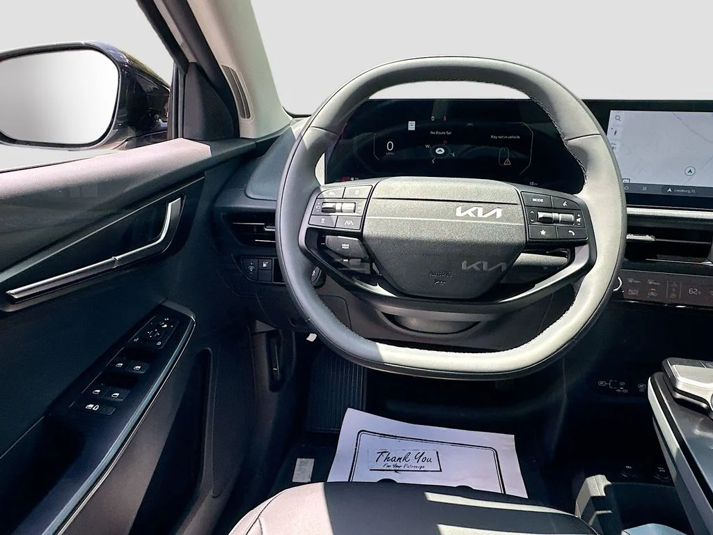 New 2026 Wolf Gray Kia LIGHT image 22