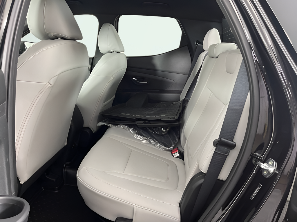 New 2026 Black Hyundai SEL image 10