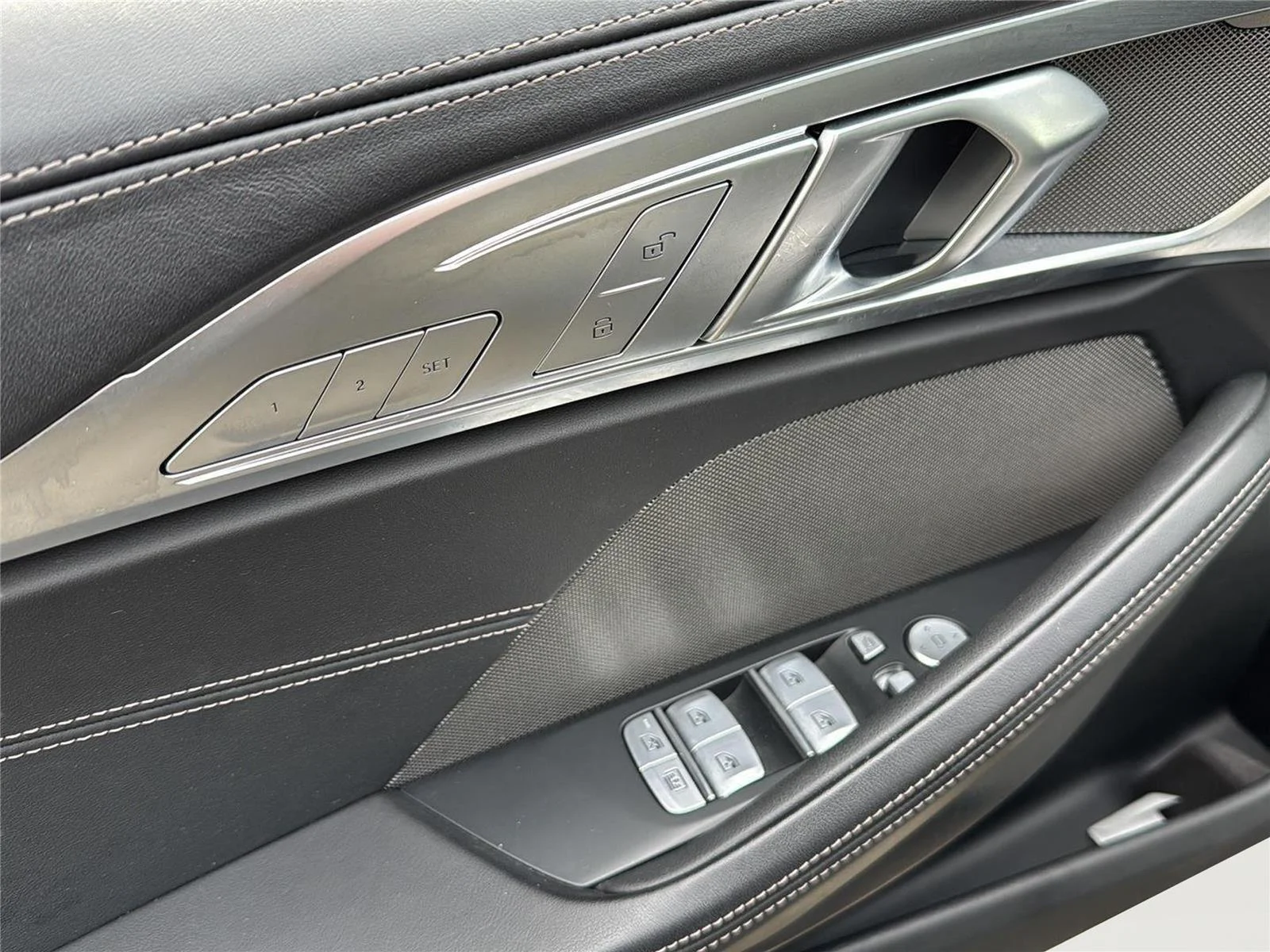 2023 BMW 8 Series 840i - Photo 11