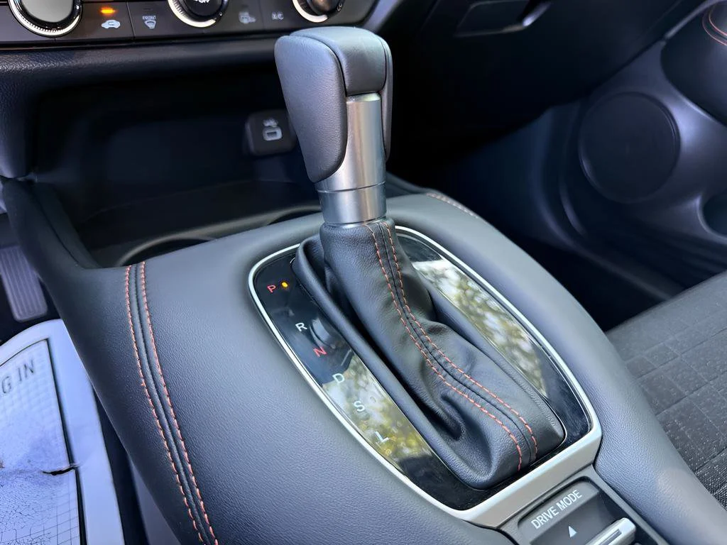 2025 Honda HR-V Sport - Photo 67