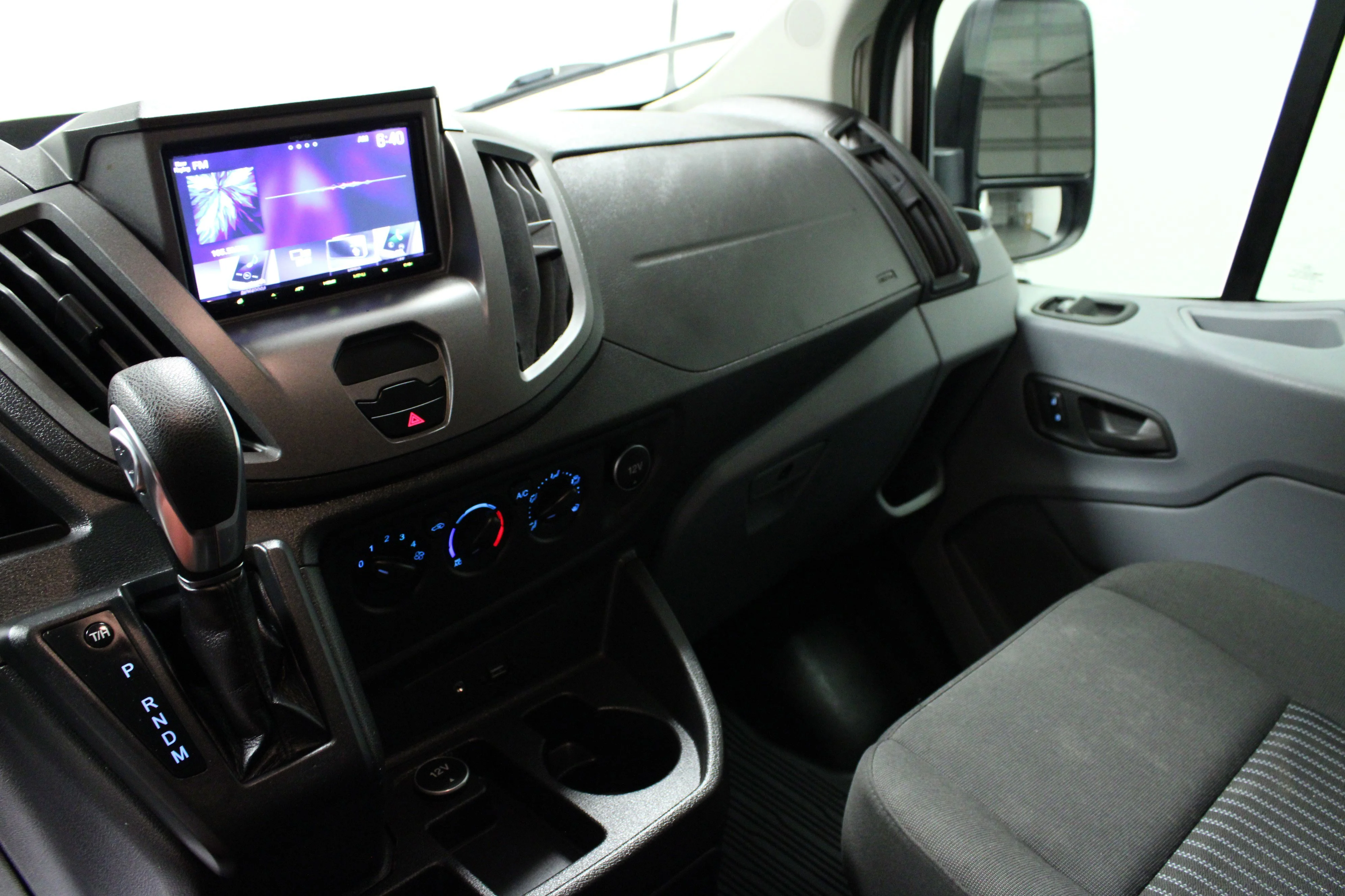 Used 2018 White Ford XLT image 18