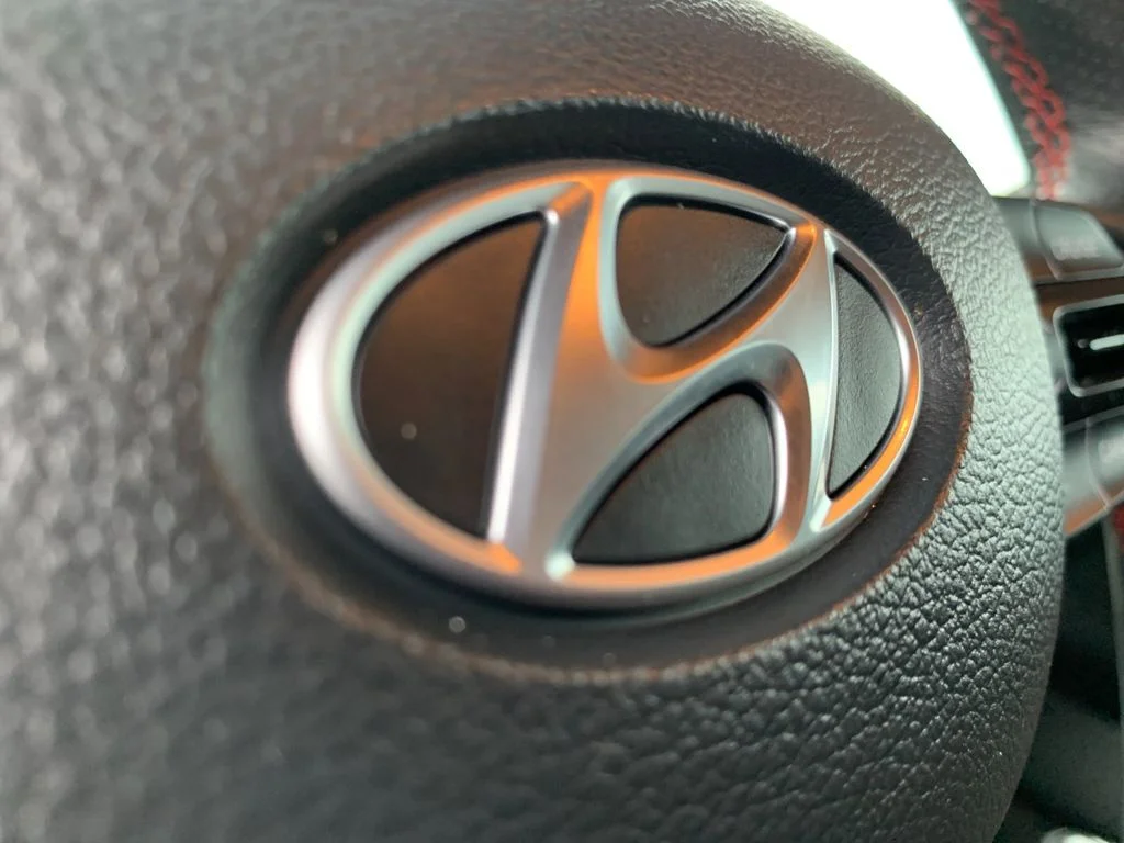 Used 2020 White Hyundai N Line image 33