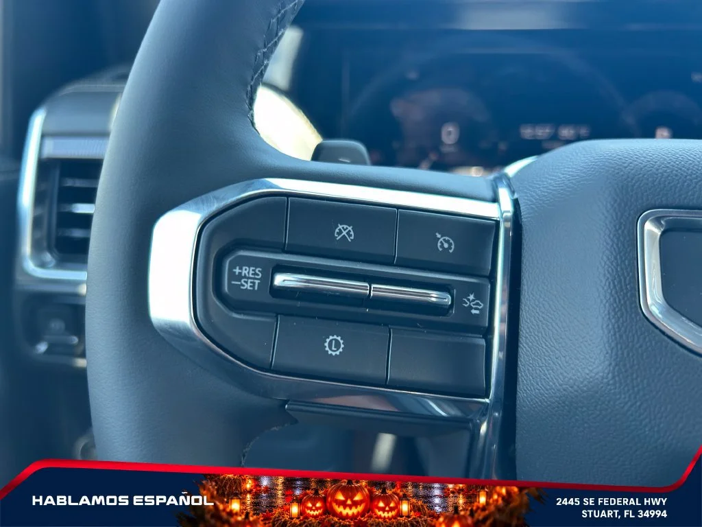 New 2026 Onyx Black GMC Elevation image 26