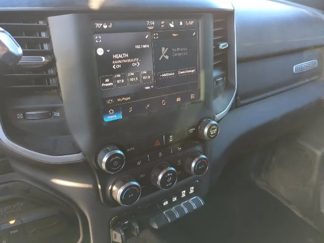 Used 2022 Gray Ram Big Horn image 7