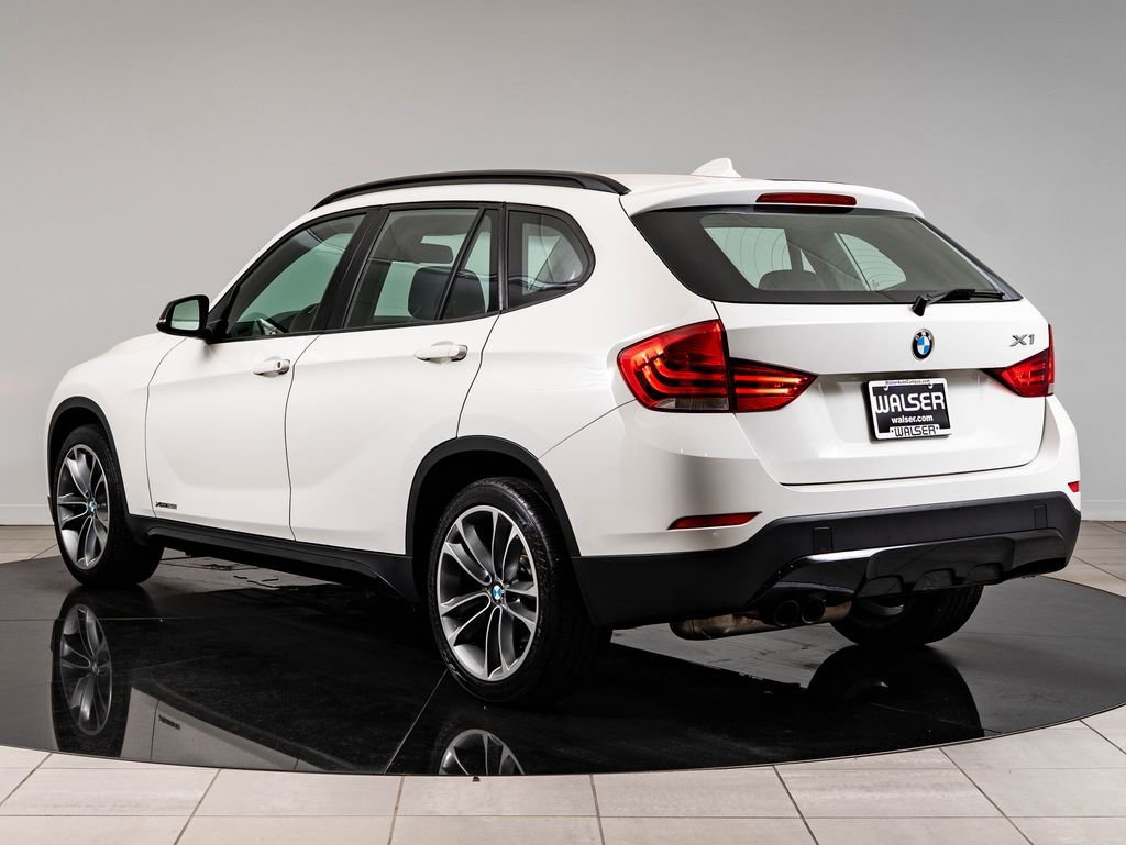 Used 2014 Alpine White BMW xDrive28i image 6