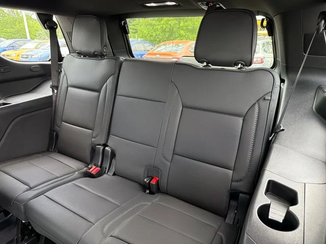New 2026 Silver GMC Denali image 20