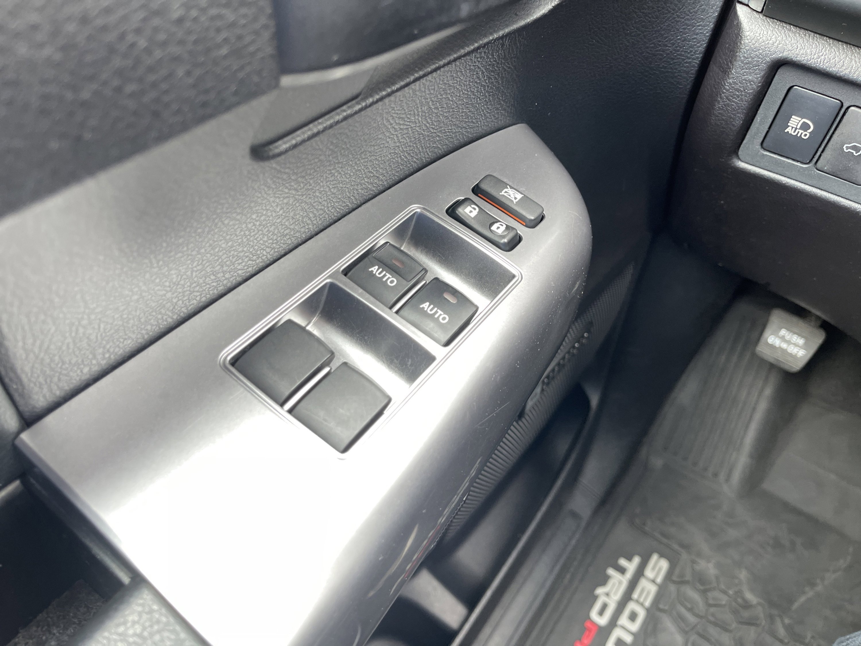 Used 2020 Midnight Black Metallic Toyota TRD Pro image 18