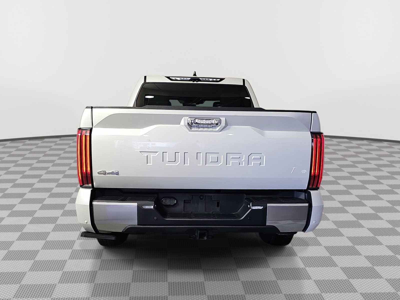 Used 2023 Beige Toyota Limited image 7