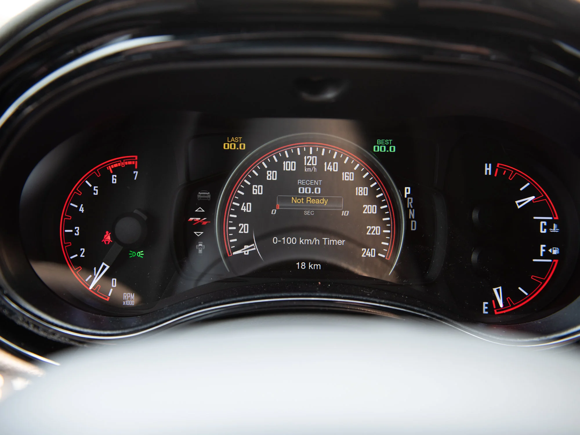 New 2026 Grey Dodge GT Plus HEMI V8 AWD* image 12