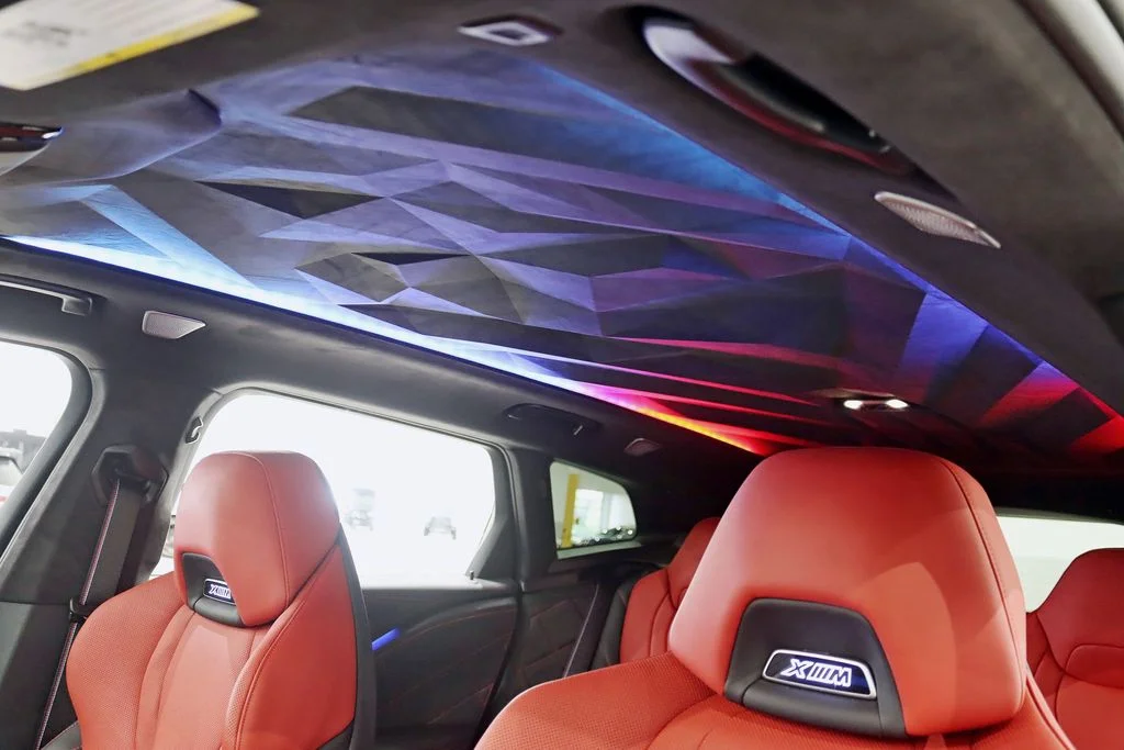 Used 2024 Unreleased BMW Label image 33