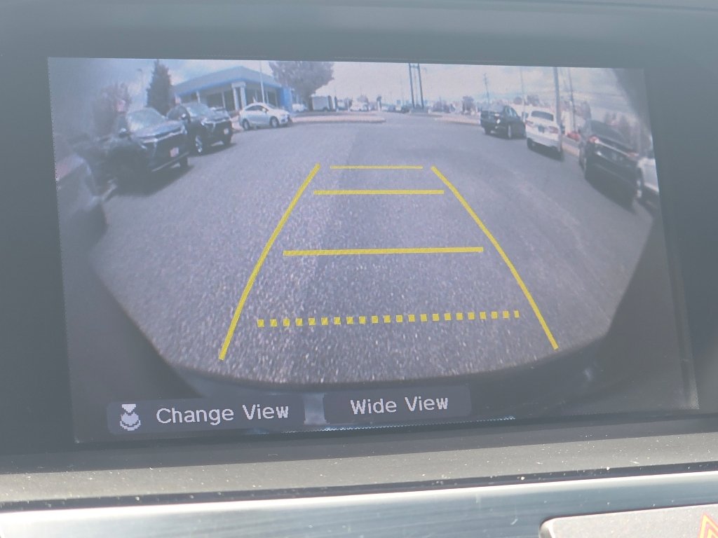 Certified Used 2013 Black Acura 2.0L image 34