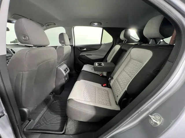 Used 2024 Gray Chevrolet LS image 13