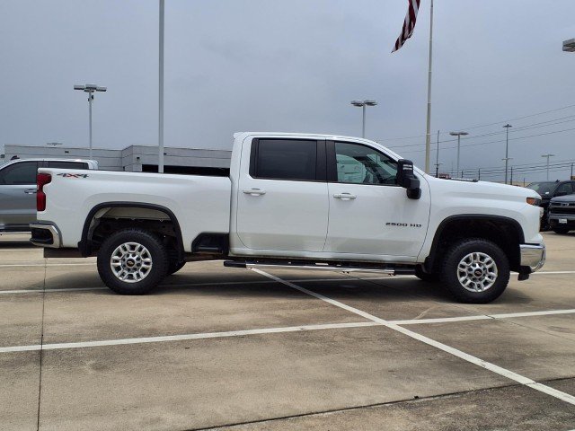2025 Chevrolet Silverado 2500HD LT - Photo 5