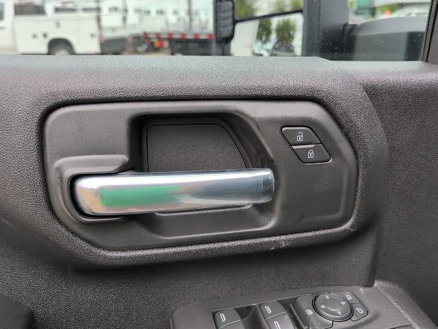 2025 Chevrolet Silverado 3500 HD Work Truck - Photo 14