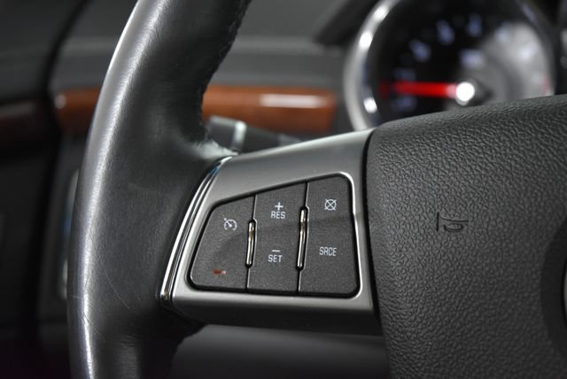 2009 Cadillac CTS 1SB - Photo 38