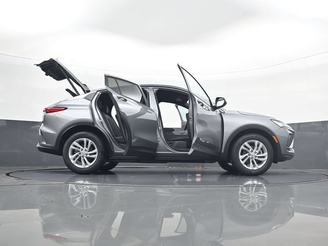 2026 Buick Envista Preferred - Photo 33