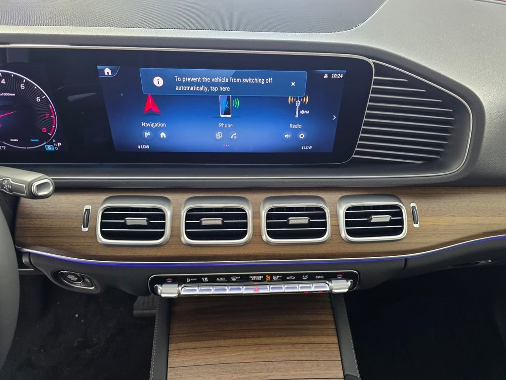 New 2026 Selenite Grey Metallic Mercedes-Benz GLE 350 image 30