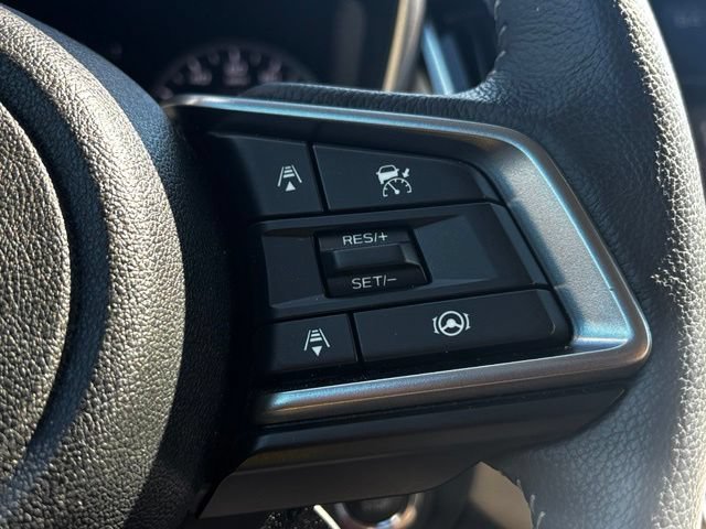Used 2024 Black Subaru Limited image 19