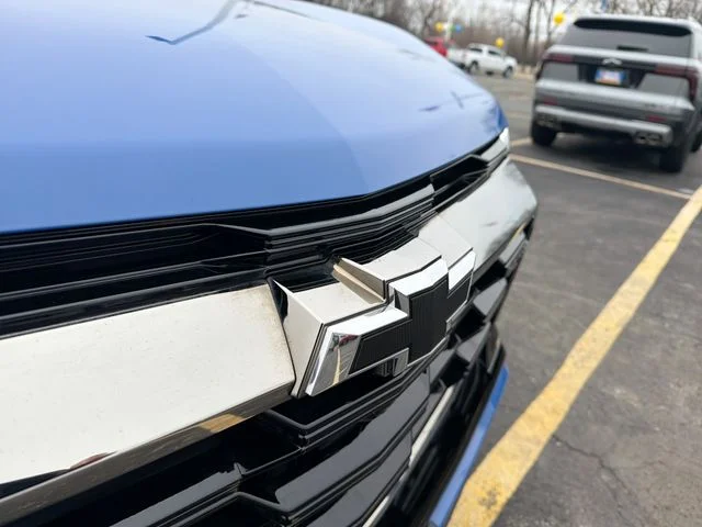 Used 2025 Blue Chevrolet ACTIV image 30