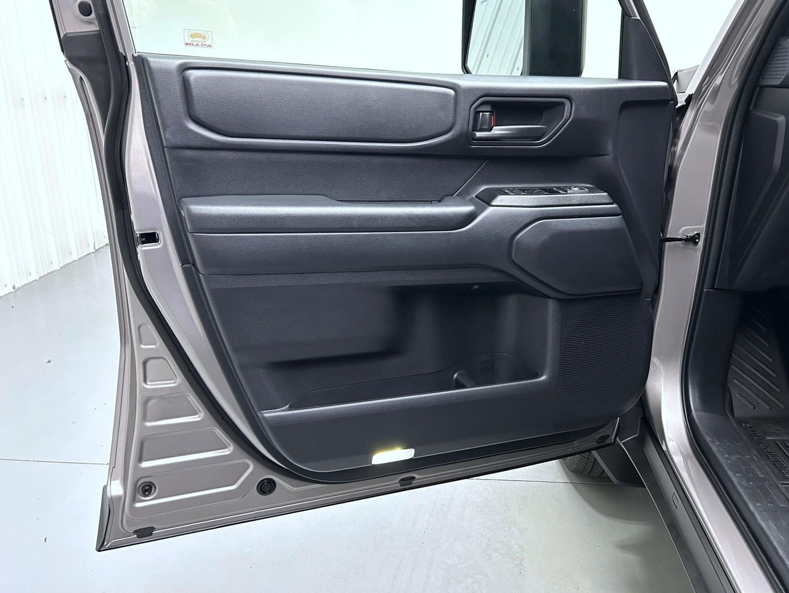 Used 2026 Gray Toyota 1958 image 9
