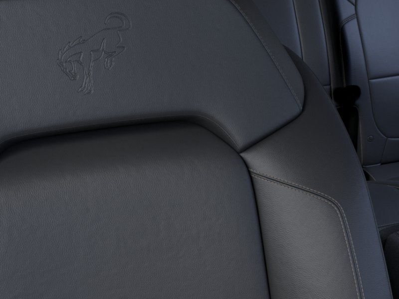 New 2026 Velocity Blue Metallic Ford Badlands image 45