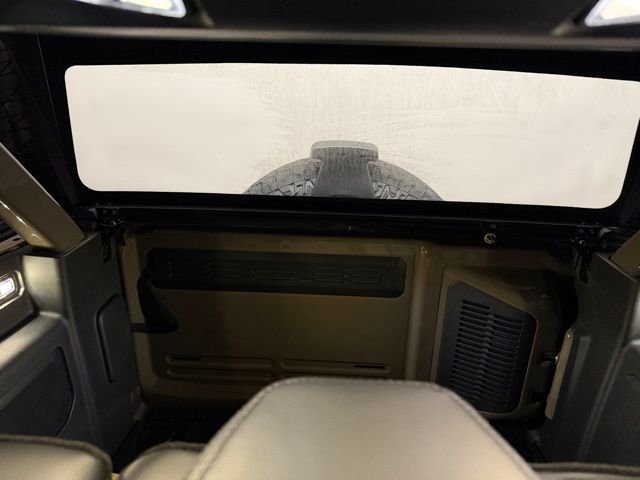 New 2026 Marsh Gray Ford Outer Banks® image 19