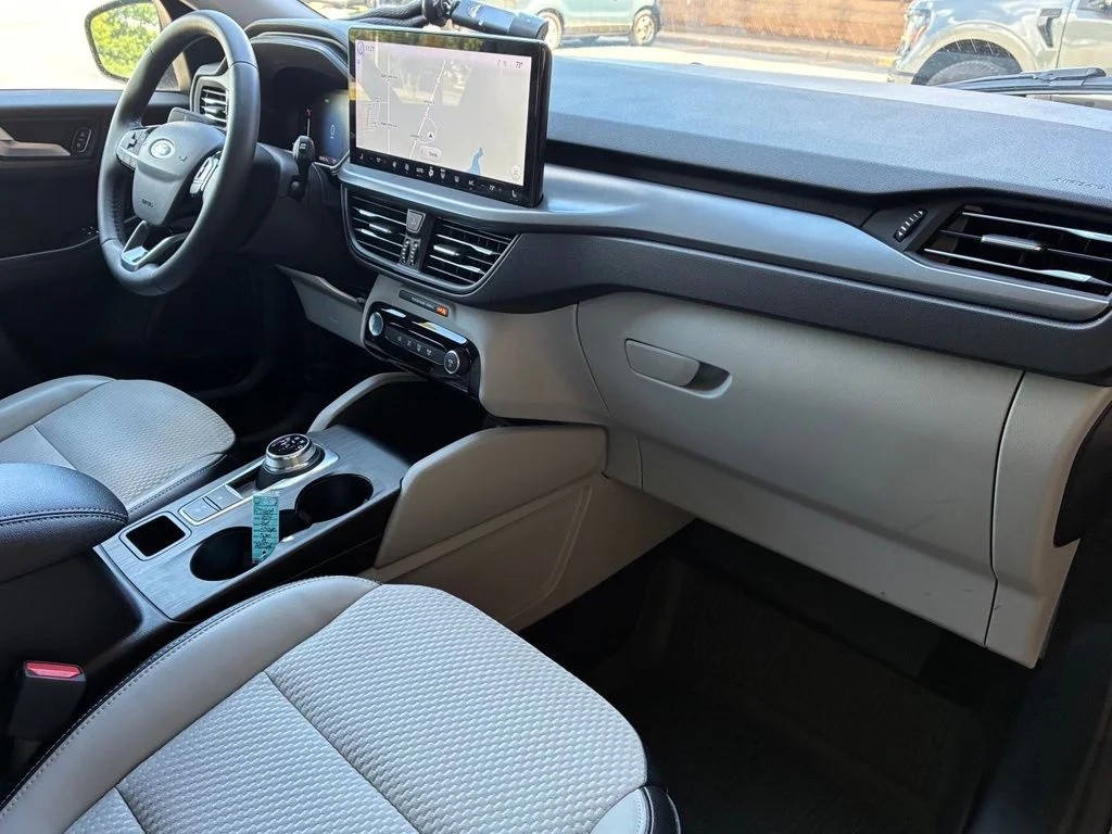 Used 2024 Blue Ford Base image 43