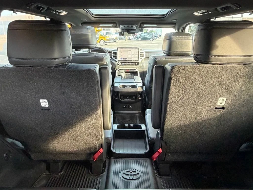 Used 2024  Toyota Platinum image 55