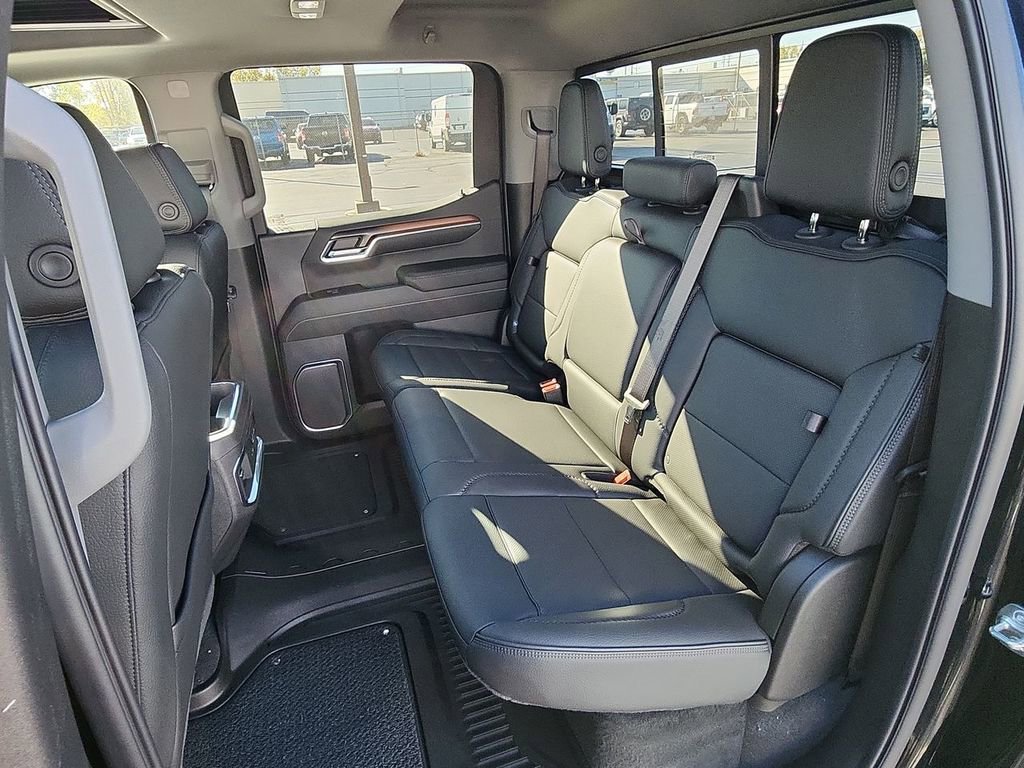 2026 GMC Sierra 1500 Denali - Photo 23