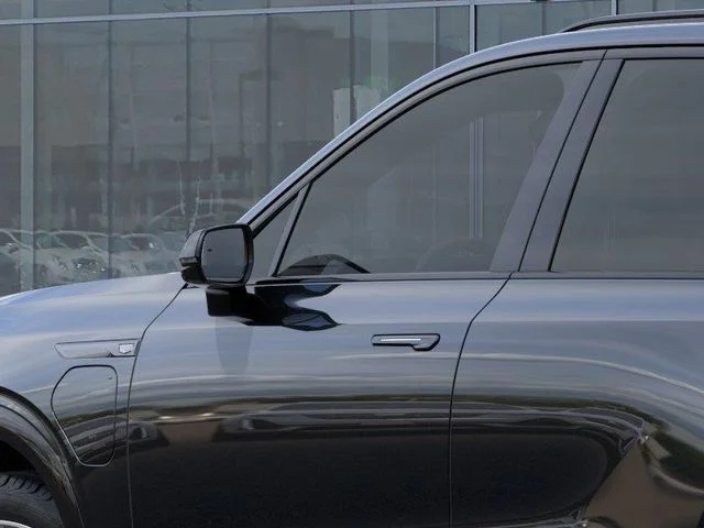 New 2027 Black Cadillac Sport image 12