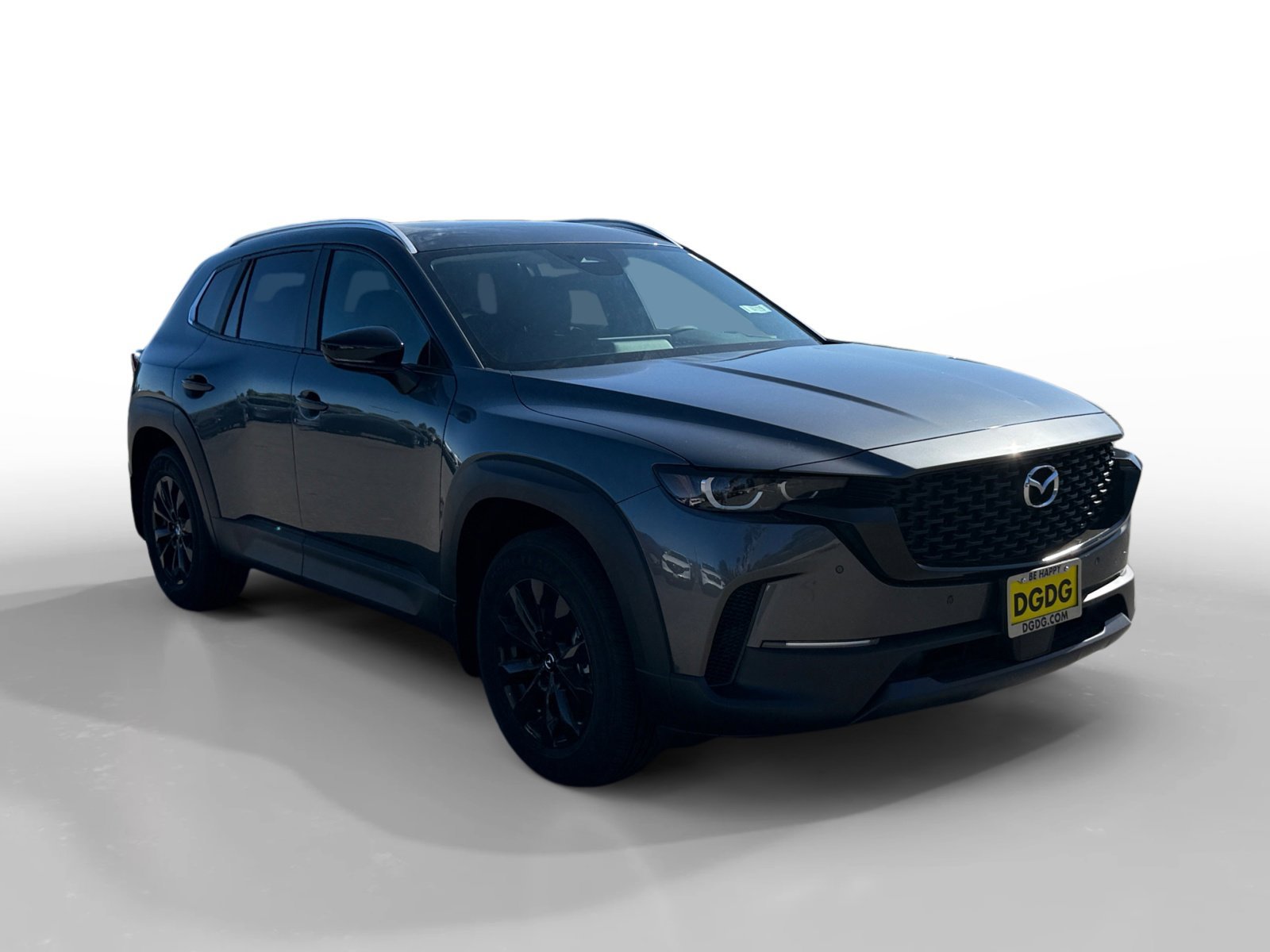 New 2026 Machine Gray Metallic Mazda 2.5 S Preferred image 7