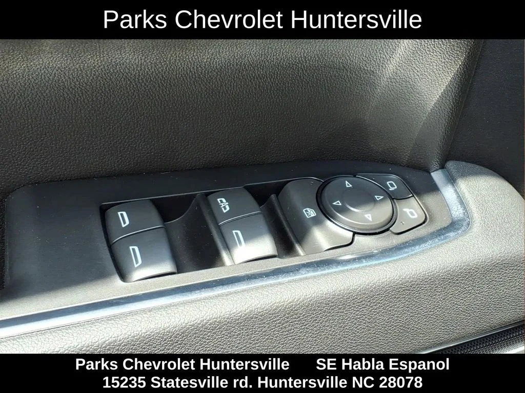 2026 Chevrolet Silverado 1500 RST - Photo 17