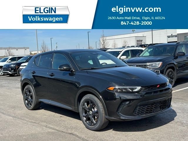 2024 Dodge Hornet R/T Plus