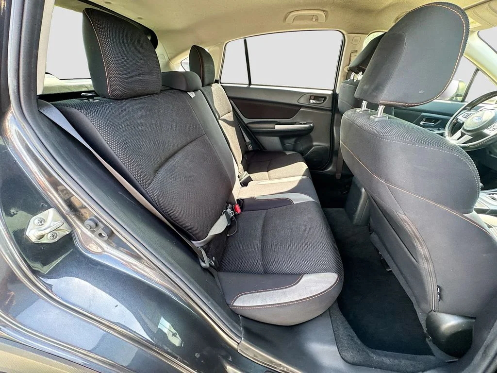 Used 2017 Gray Subaru 2.0i Premium image 31