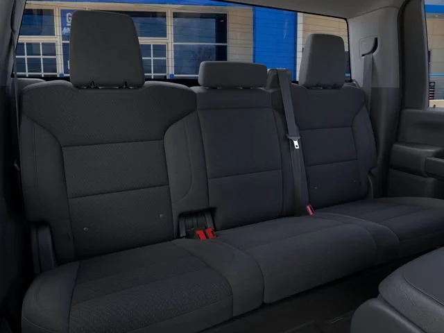 2026 Chevrolet Silverado 2500 HD Work Truck - Photo 17