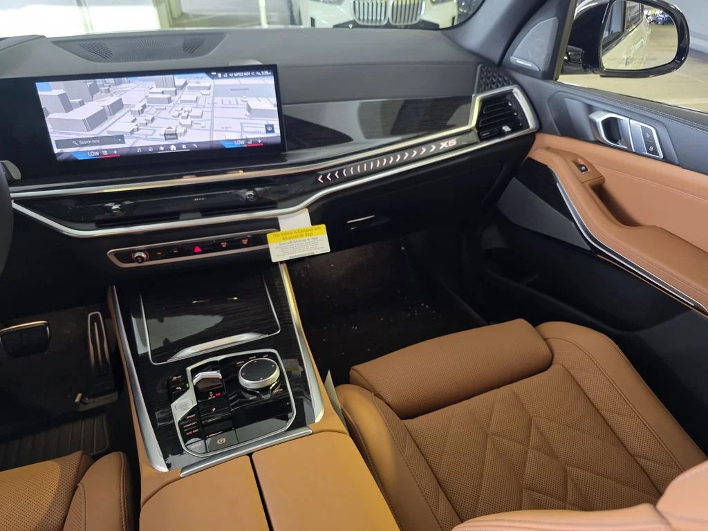 New 2026 Alpine White BMW sDrive40i image 10