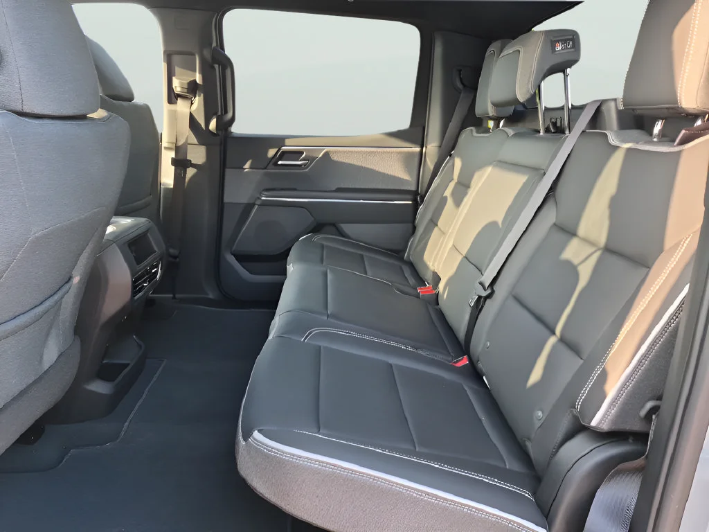 2026 GMC Sierra EV Elevation - Photo 32