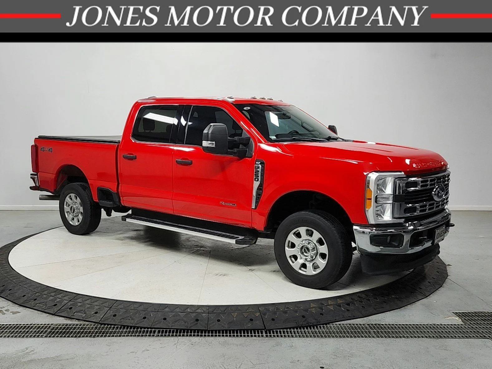 2023 Ford F-250 XLT 4x4 Crew Cab 6-3/4' Box's photo