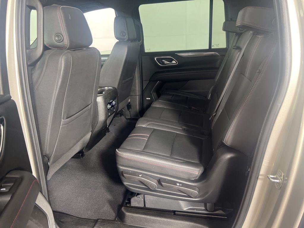 Used 2023 Beige Metallic Chevrolet RST image 11