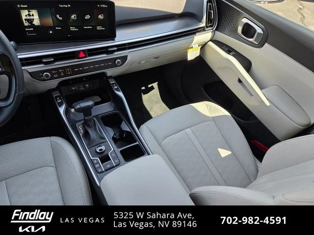 New 2026 Gray Kia S image 16