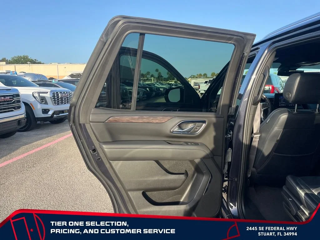 Used 2023 Dark Ash Metallic Chevrolet LS image 26