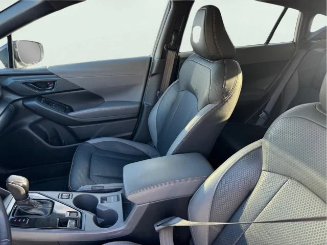 Used 2024 White Subaru Wilderness image 7
