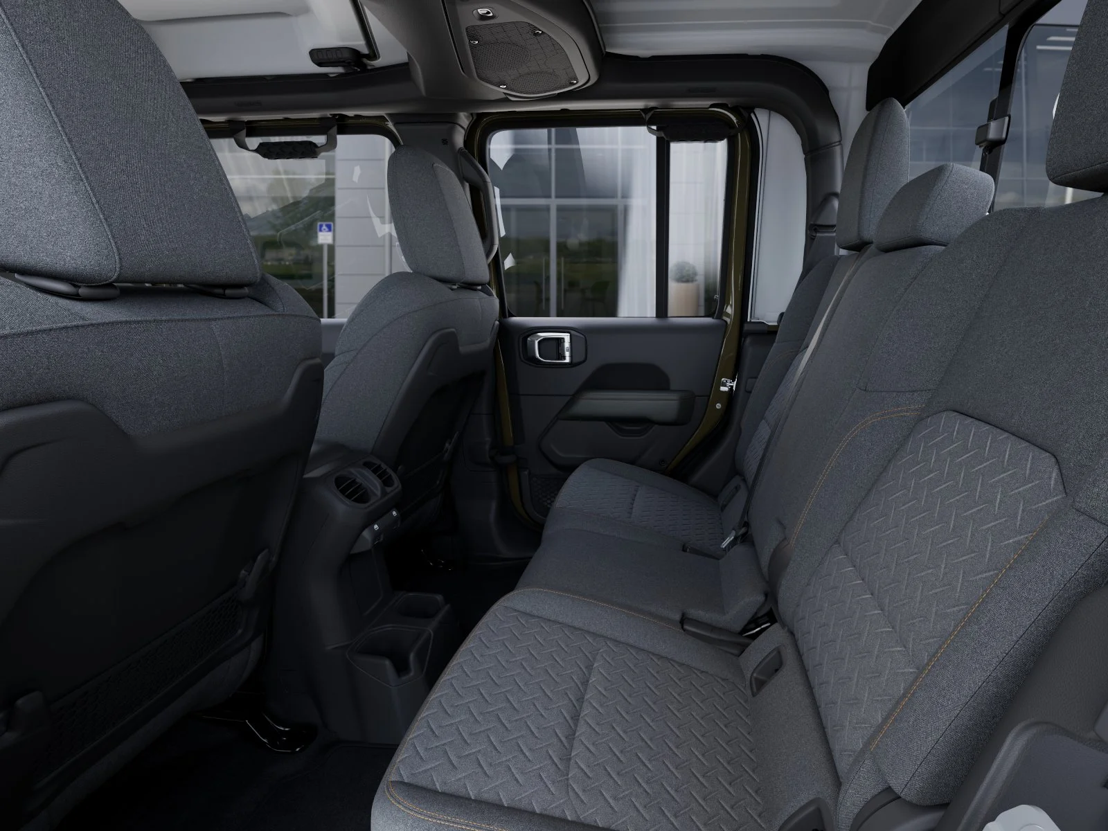 New 2026 41 Exterior Paint Jeep Mojave image 23