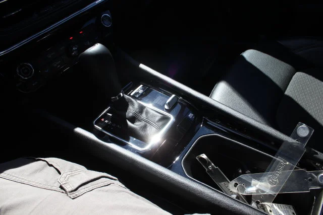 Used 2025 White Jeep Altitude Special Edition image 10