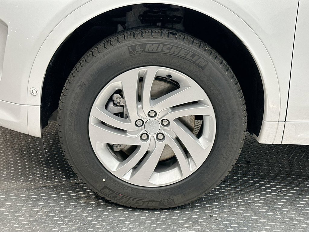 Used 2025 Fuji White Land Rover S image 3