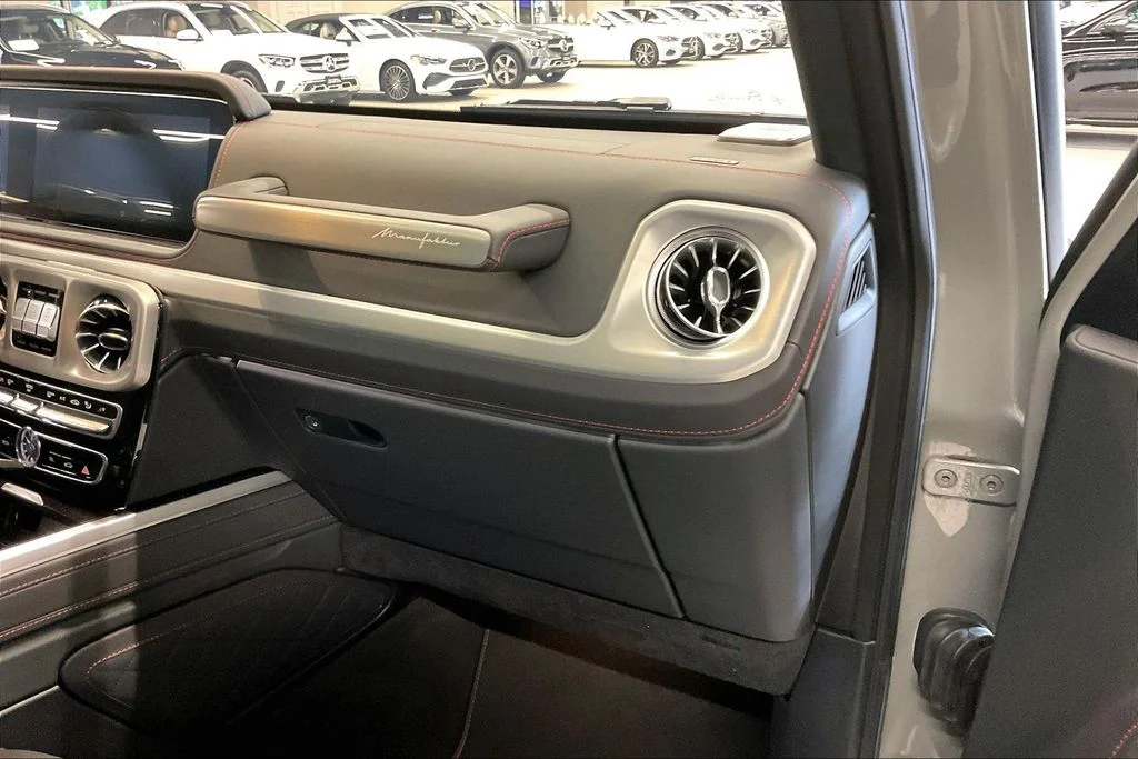 2024 Mercedes-Benz G-Class AMG G63 - Photo 12